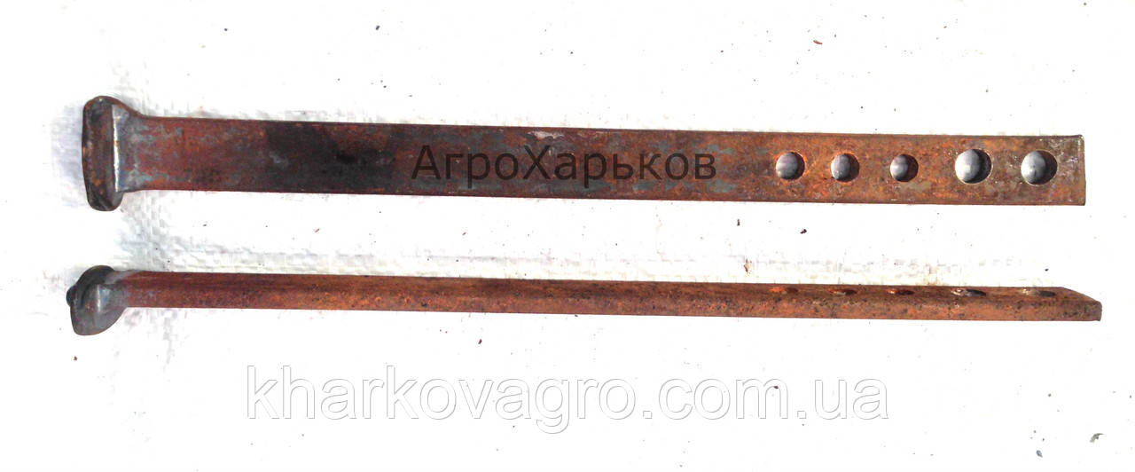Штанга амортизатора культиватора КПС
