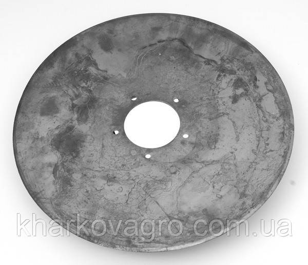 Диск сосна на СЗ-3.6 (без маточини), фото 1