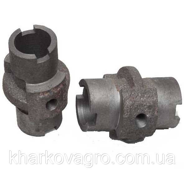 Втулка колеса зубчастого СЗ-3,6А