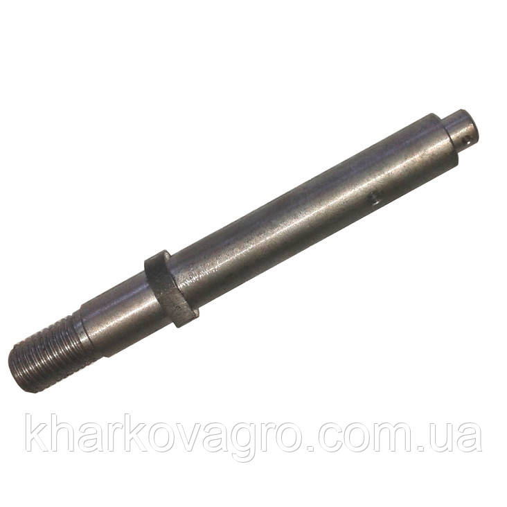 Вісь редуктора коротка (верхня) СЗ-3,6А/ЗГ 00.665