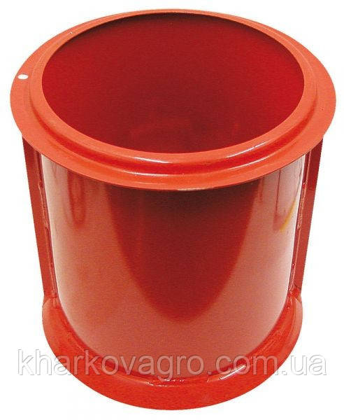 Кожух ротора косарки (циліндр) Z-169, фото 1