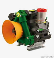 Насос для обприскувача P-145 Agroplast (Польща) Насоси для обприскувачів Польський насос на обприскувач