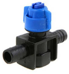 Форсунка на обприскувач 07 Agroplast (прохідна) Форсунки на обприскувач