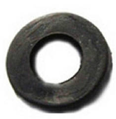 Кільце ущільнювальне розпилювача 07 чорне Agroplast