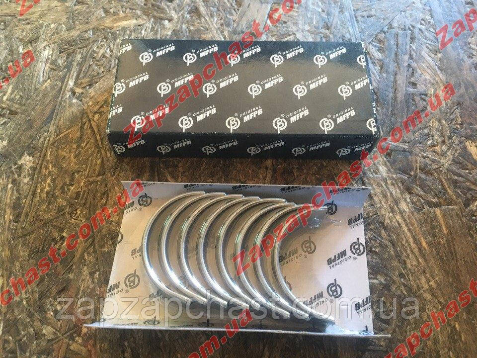 Вкладыши коленвала шатунные Ваз 2101 2102 2103 2104 2105 2107 ...