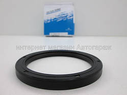 Сальник коленвала задній на Рено Кенго 1.5 dci K9K (80X100X9) - VICTOR REINZ (Німеччина) - 813505100