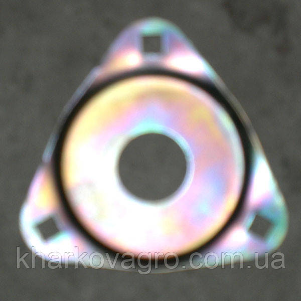 Кришка підшипника захисна ДОН-1500  , фото 1