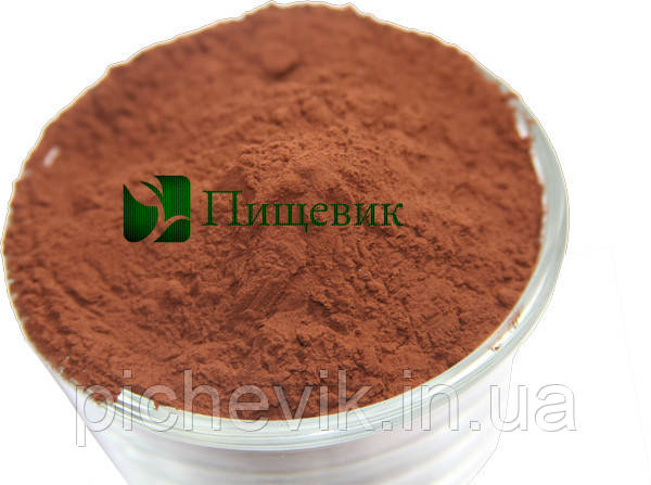 Барвник коричневий: Шоколад-Chocolate brown (Е-155) (Індія).Вага:1кг.