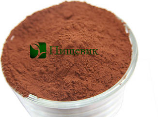 Барвник коричневий: Шоколад-Chocolate brown (Е-155) (Індія).Вага:1кг.