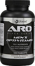 ARO-Vitacost Men's Opti-Vitamin -- 180 Tablets аналог(Optimena)