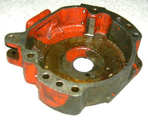 Корпус гальмівний правий ДОН-1500