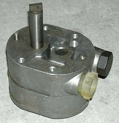 Насос підживлення НП90.05.000Л СБ ДОН-1500