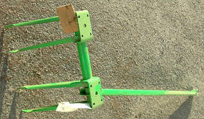 Грабліна ліва 44-8-3-2В НІНВА СК-5