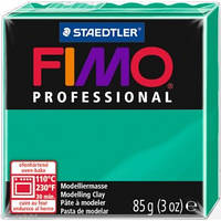Фімо Професіонал 85 г Fimo Professional - 500 чистий зелений