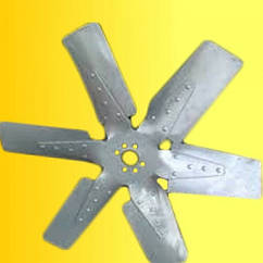 Вентилятор СМД-21 (6-х лоп.) 22-13С10 НІВА СК-5