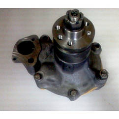 Насос водяний СМД-18/22 18Н-13С2 НІВА СК-5