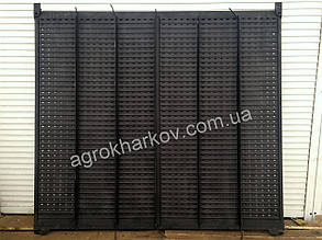 Решіто верхнє ДОН-1500А ЄВРО, УВР (посилене)