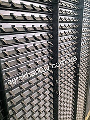 Подовжувач верхнього решіту ДОН-1500А ЄВРО, УВР