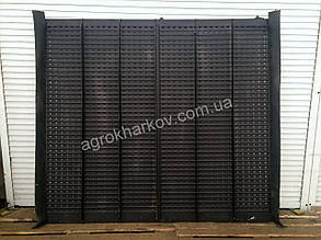 Решіто нижнє ДОН-1500А ЄВРО, УВР (посилене)