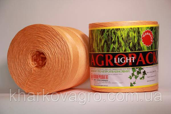 Шпагат Сенов'альний AGROPACK 500