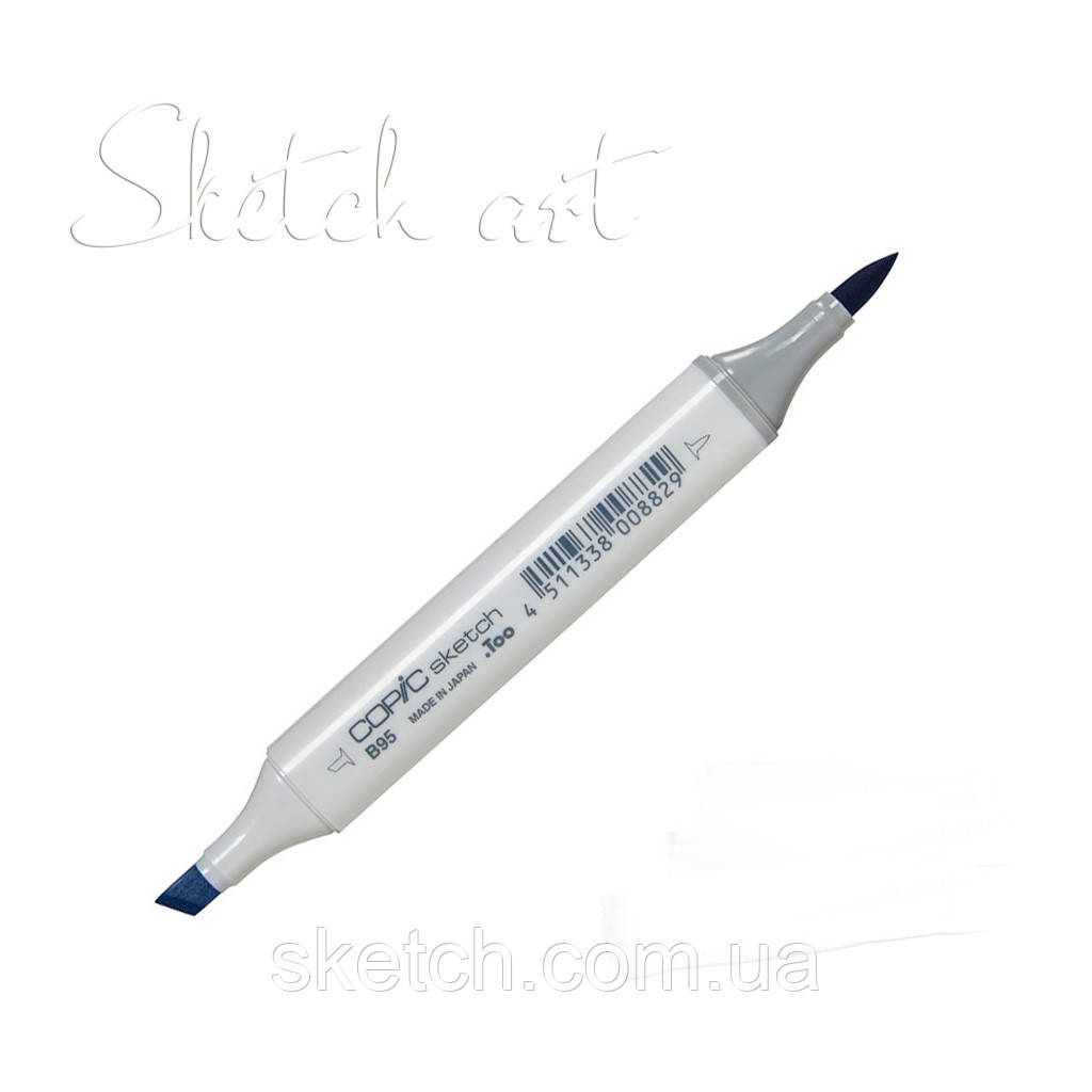  Copic маркер Sketch, #0 Blender 