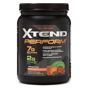 BCAA Scivation Xtend Perform 700 г ( 44 порц )