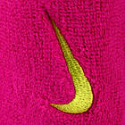 Напульсник Nike Small Wristband Pink, фото 3