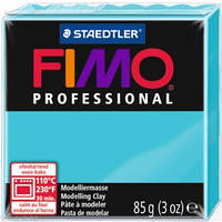 Фімо Професіонал 85 г Fimo Professional - 32 бірюза