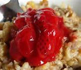 Начинки та наповнювачі, консерви плодові