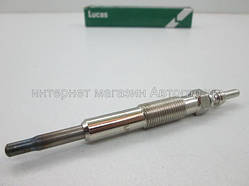 Свічка розжарювання на Рено Кенго 1.9 D (D55(03.1999-> ,D65-F8Qc 632) (98-2003) - LUCAS (Німеччина) - LP062