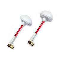 Набір антен Paralinx Cloverleaf for Tomahawk & Arrow-X Transmitter (11-1209)