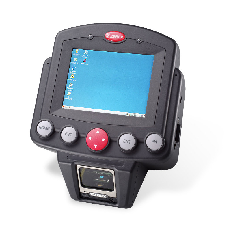 Бруд-чокер Zebex Z-7010, фото 1