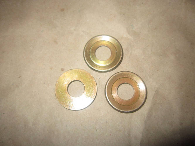 Шайба предохранительная к бензопилам Мотор Сич МС 470,475 (ID#699919675 ...