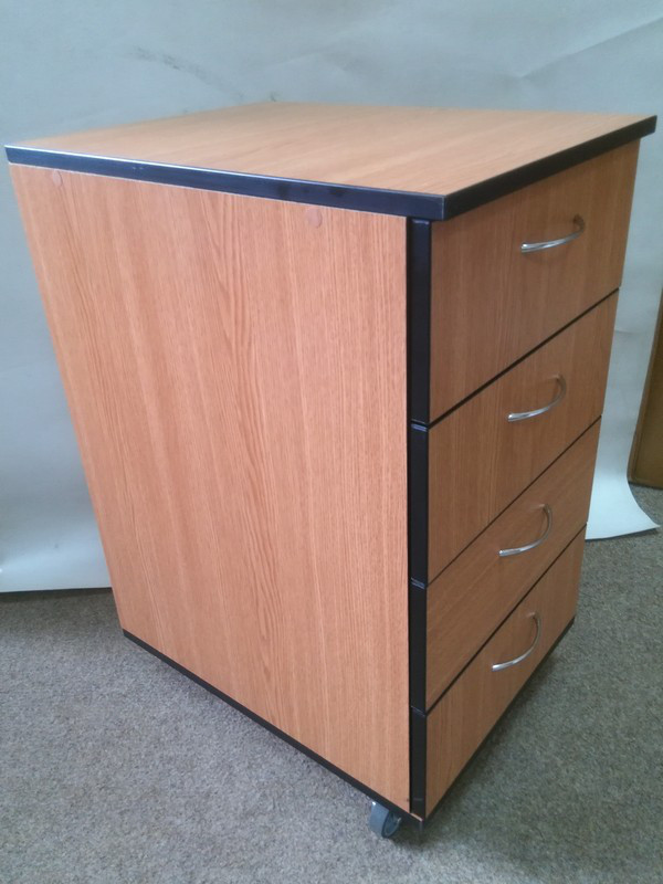 Тумба, тумбочка, тумба на колесах, тумба под принтер, тумба под мфу ...