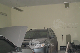 Контроль температуры производится с помощью программаторов: задав дневную и ночную температуру, установив рабочее время и время перерывов и подключив обогреватели в многотарифного счетчика можно добиться дополнительной экономии от 30 до 50%.