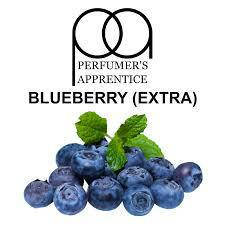 BLUEBERRY (EXTRA) 10ml, фото 2