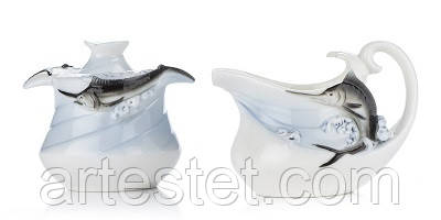 Набір для чаювання GALLANT, фото 1