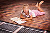 ІЧ плівка Heat Plus Stripe HP-SPN-305-110, фото 9