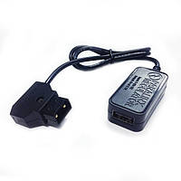 Регуляторний кабель Paralinx USB (P-Tap) (11-1254)
