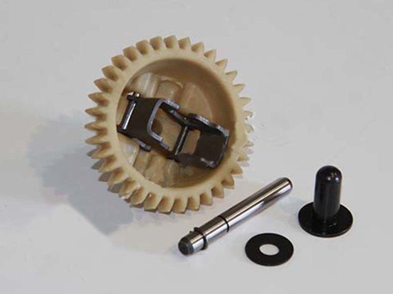 Масляний насос 177F, фото 1