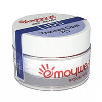 Керамічна маса EMOTIONS LIDS transpa, транспа 20 гр (Эмоушенз Лідс, Емоушенз Лідс)