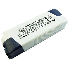 Імпульсний драйвер для світлодіодів ELP040C0350LX, 350mA EAGLERISE