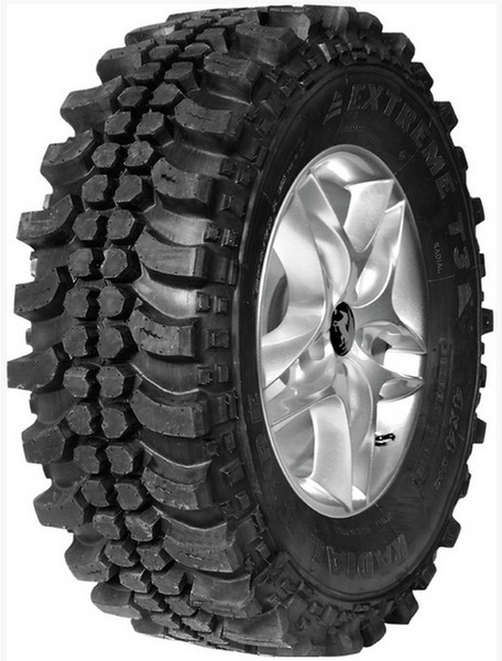 Гума літня 225/75 R 16 115/112Q COLLIN'SBREAKER MT/R