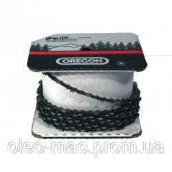 Ланцюг у бухті Oregon SUPER 20LP 0,325 20LPX100R