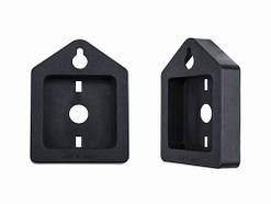 Коробка закриває годинниковий механізм Будиночок