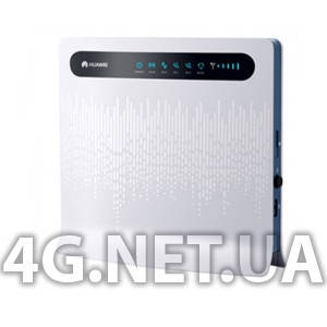 4G/3G/3G WI-FI роутер Huawei B593-12 Київстар,Lifecell,Vodafone,Трімоб, фото 1