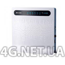 4G/3G/3G WI-FI роутер Huawei B593-12 Київстар,Lifecell,Vodafone,Трімоб