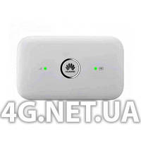 4G/3G WI-FI роутер Huawei E5573 с выходом под антенну