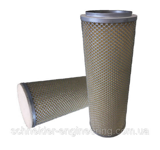 1219677 ДЛЯ JENBACHER 412 И 320 полиэстер GASFILTER JB320/412 ZPZ150 SEI