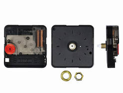 Часовий механізм для годинника тихий хід